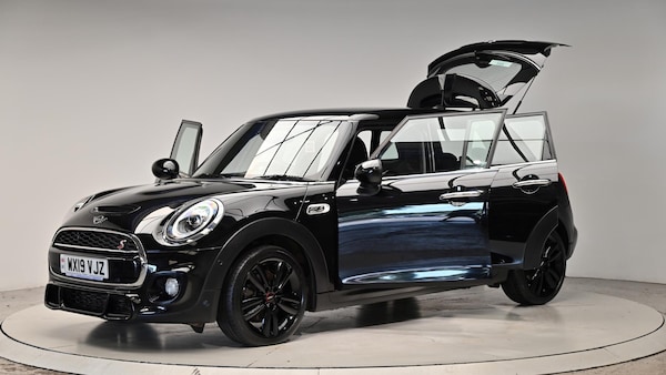 Used MINI Hatch 2019 for sale - 75166541: Photo 52