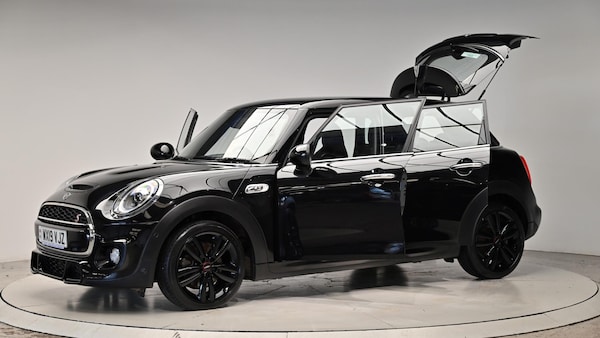 Used MINI Hatch 2019 for sale - 75166541: Photo 53