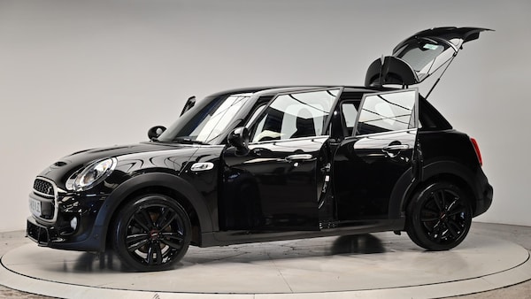 Used MINI Hatch 2019 for sale - 75166541: Photo 54