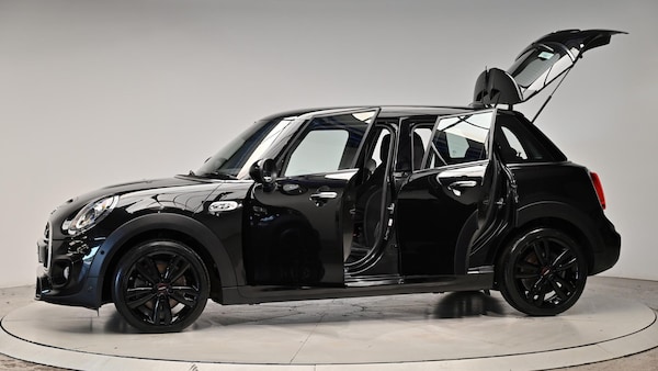 Used MINI Hatch 2019 for sale - 75166541: Photo 55