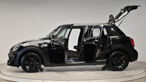 Used MINI Hatch 2019 for sale - 75166541: Photo 56
