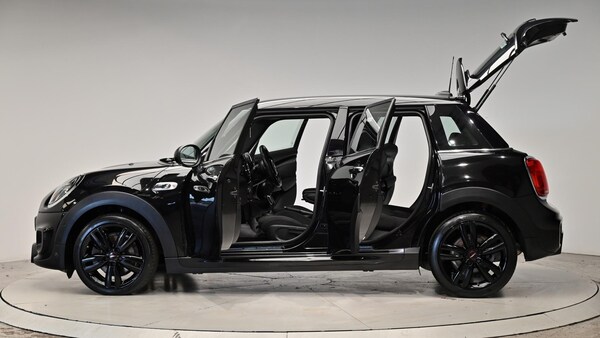 Used MINI Hatch 2019 for sale - 75166541: Photo 57