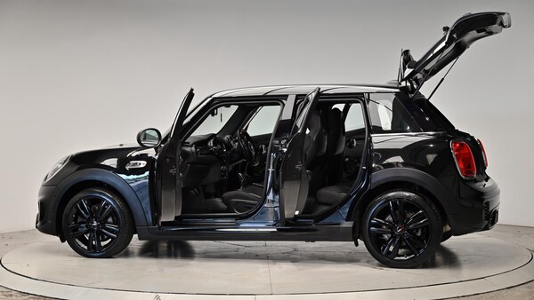 Used MINI Hatch 2019 for sale - 75166541: Photo 58