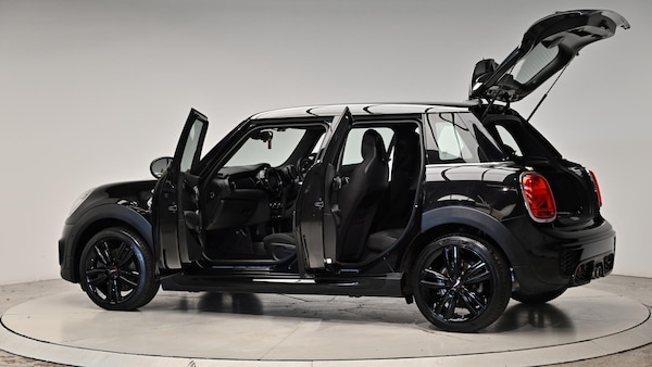 Used MINI Hatch 2019 for sale - 75166541: Photo 59