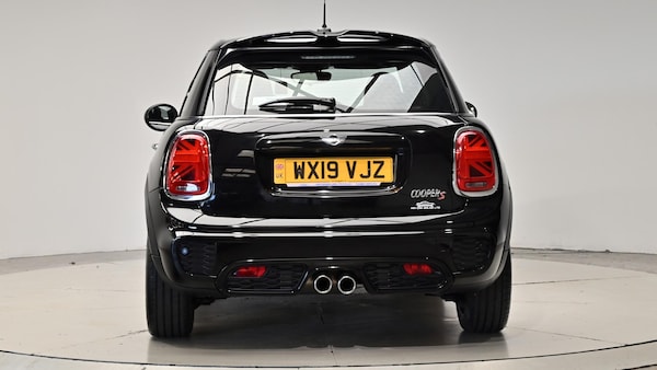 Used MINI Hatch 2019 for sale - 75166541: Photo 5