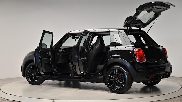Used MINI Hatch 2019 for sale - 75166541: Photo 60
