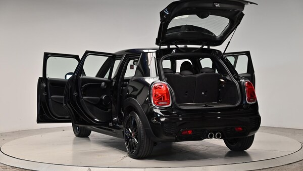Used MINI Hatch 2019 for sale - 75166541: Photo 63
