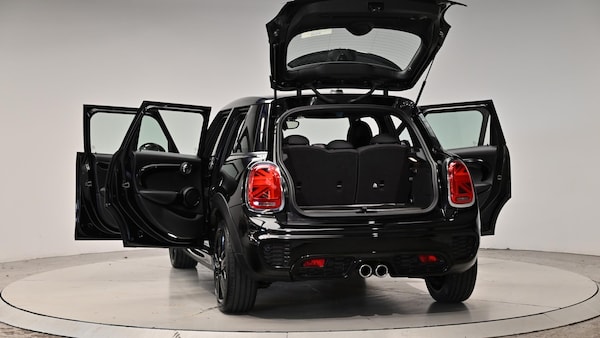 Used MINI Hatch 2019 for sale - 75166541: Photo 64