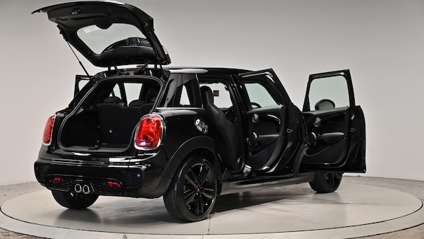 Used MINI Hatch 2019 for sale - 75166541: Photo 69