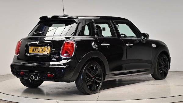 Used MINI Hatch 2019 for sale - 75166541: Photo 6