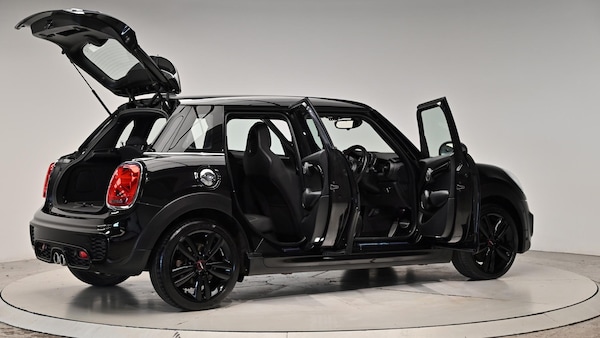 Used MINI Hatch 2019 for sale - 75166541: Photo 71