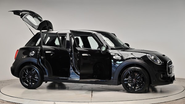Used MINI Hatch 2019 for sale - 75166541: Photo 76