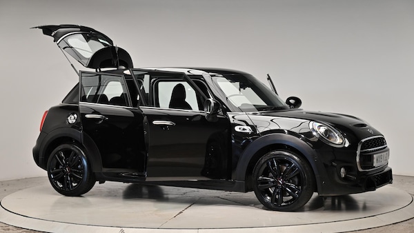 Used MINI Hatch 2019 for sale - 75166541: Photo 77
