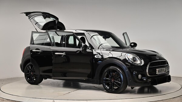Used MINI Hatch 2019 for sale - 75166541: Photo 78
