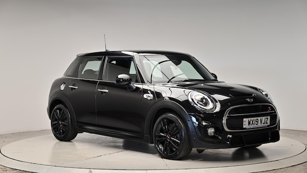 Used MINI Hatch 2019 for sale - 75166541: Photo 7
