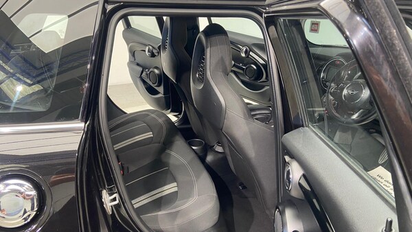 Used MINI Hatch 2019 for sale - 75166541: Photo 80