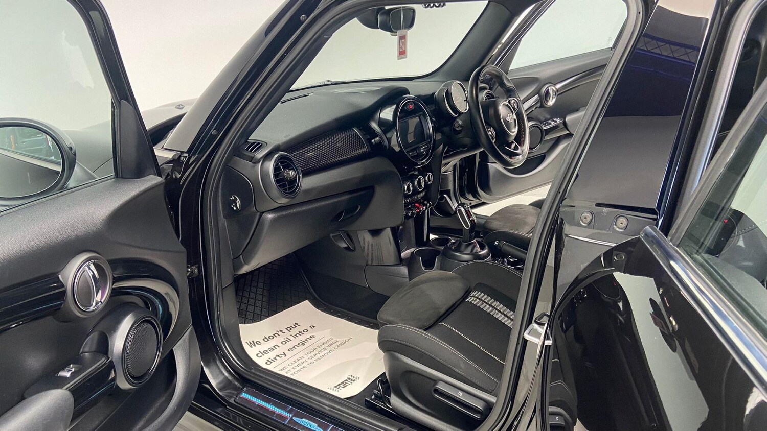 Vehicle 81