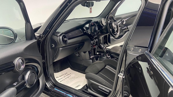 Used MINI Hatch 2019 for sale - 75166541: Photo 81
