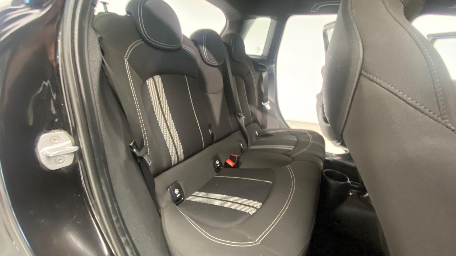 Vehicle 85
