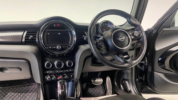 Used MINI Hatch 2019 for sale - 75166541: Photo 87