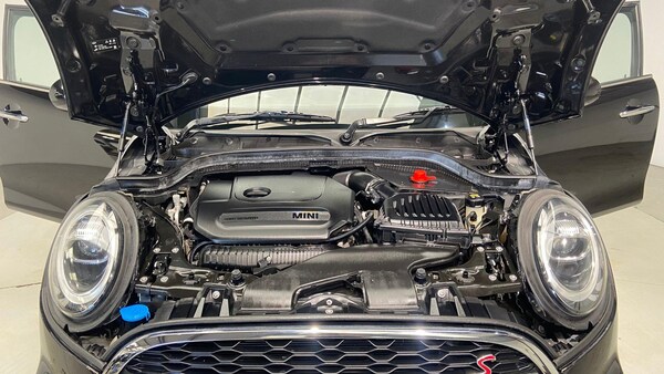 Used MINI Hatch 2019 for sale - 75166541: Photo 88
