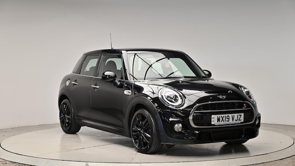 Used MINI Hatch 2019 for sale - 75166541: Photo 8