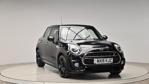 Used MINI Hatch 2019 for sale - 75166541: Photo 9