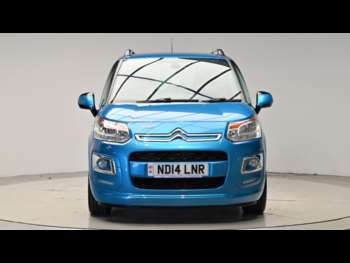 Used Citroen C3 Picasso 2014 for sale - 75233069: Photo