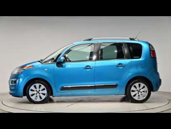 Used Citroen C3 Picasso 2014 for sale - 75233069: Photo