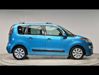 Used Citroen C3 Picasso 2014 for sale - 75233069: Photo