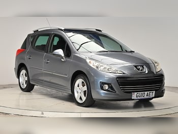2010 (10) - 1.6 HDi 90 Sport 5dr
