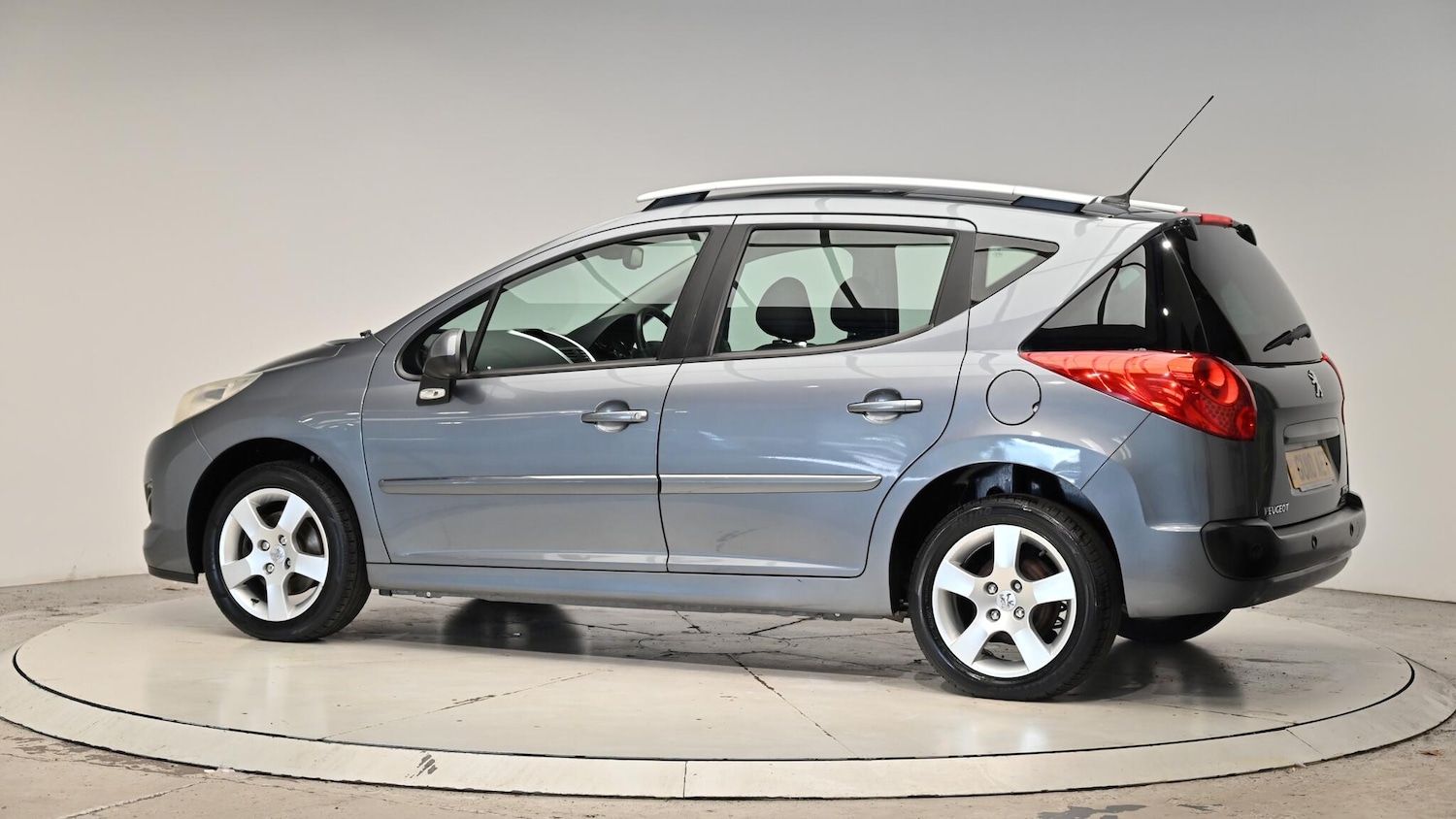Vehicle 23
