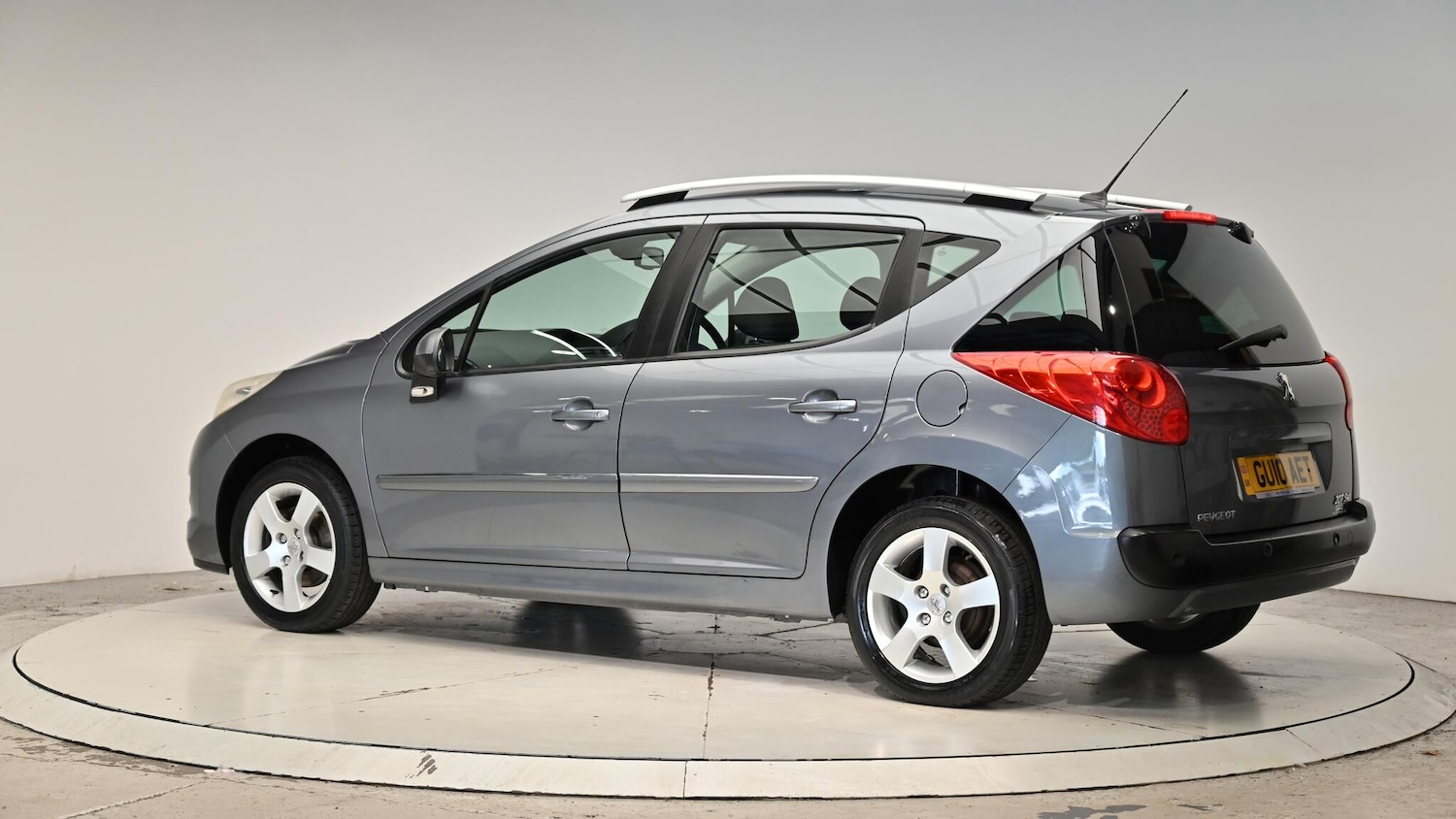 Vehicle 24