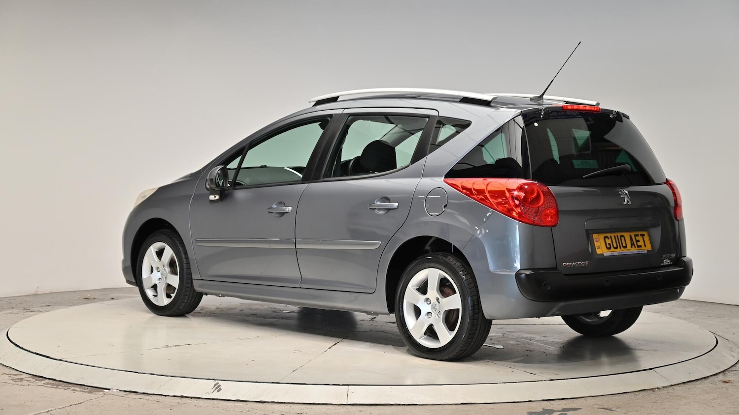 Vehicle 25