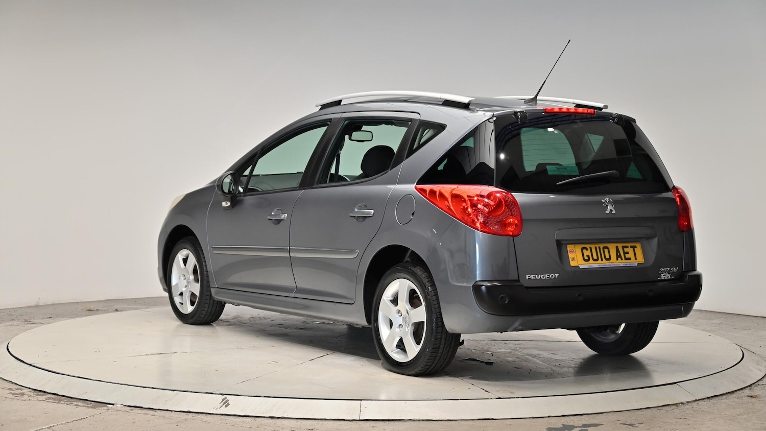 Vehicle 26