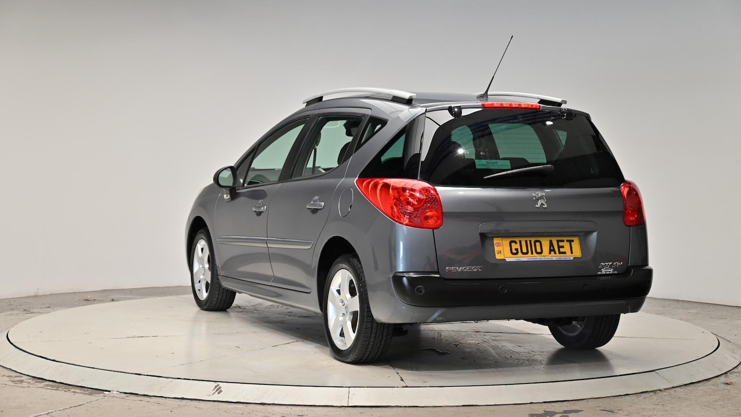 Vehicle 27
