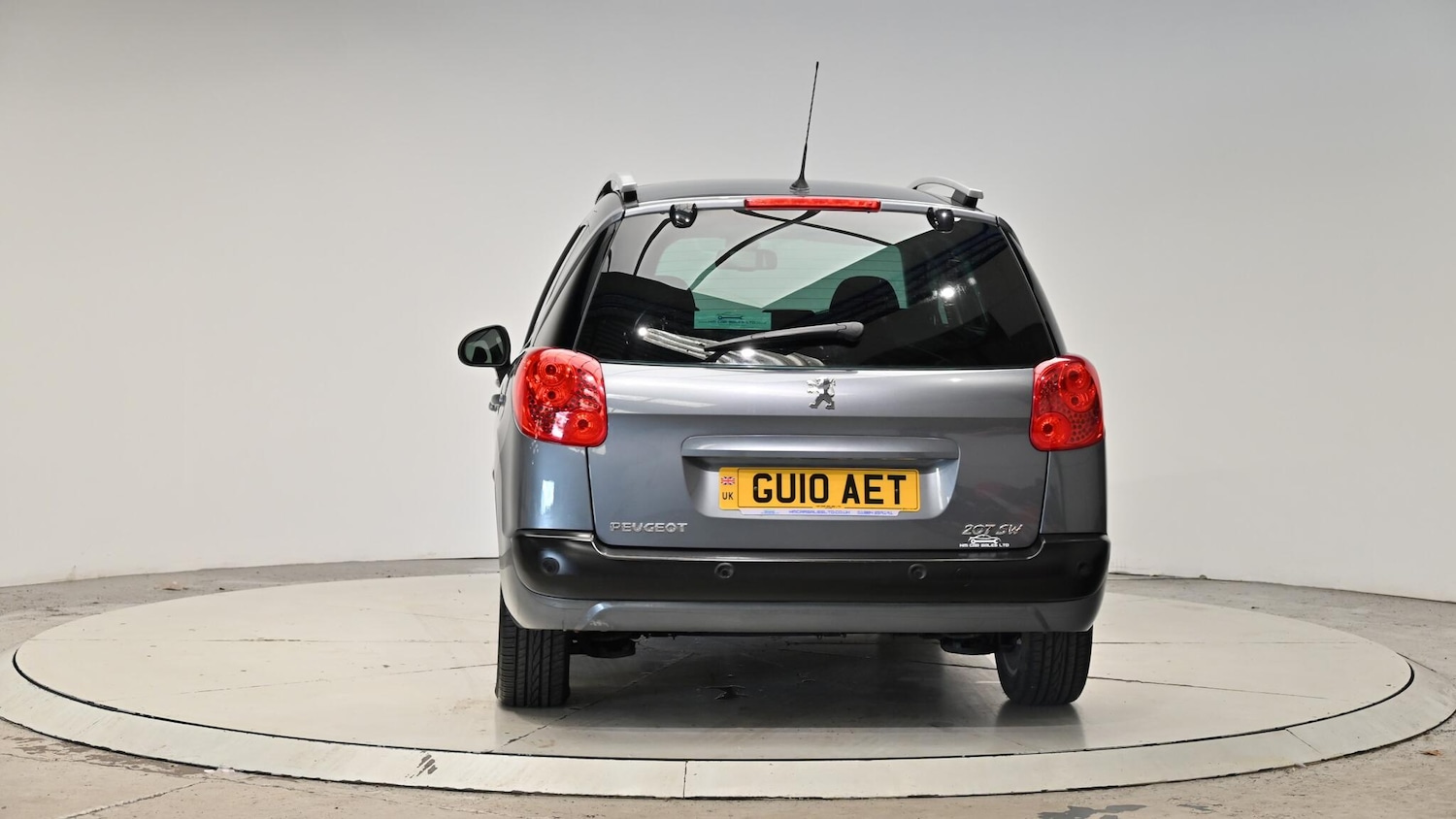 Vehicle 29