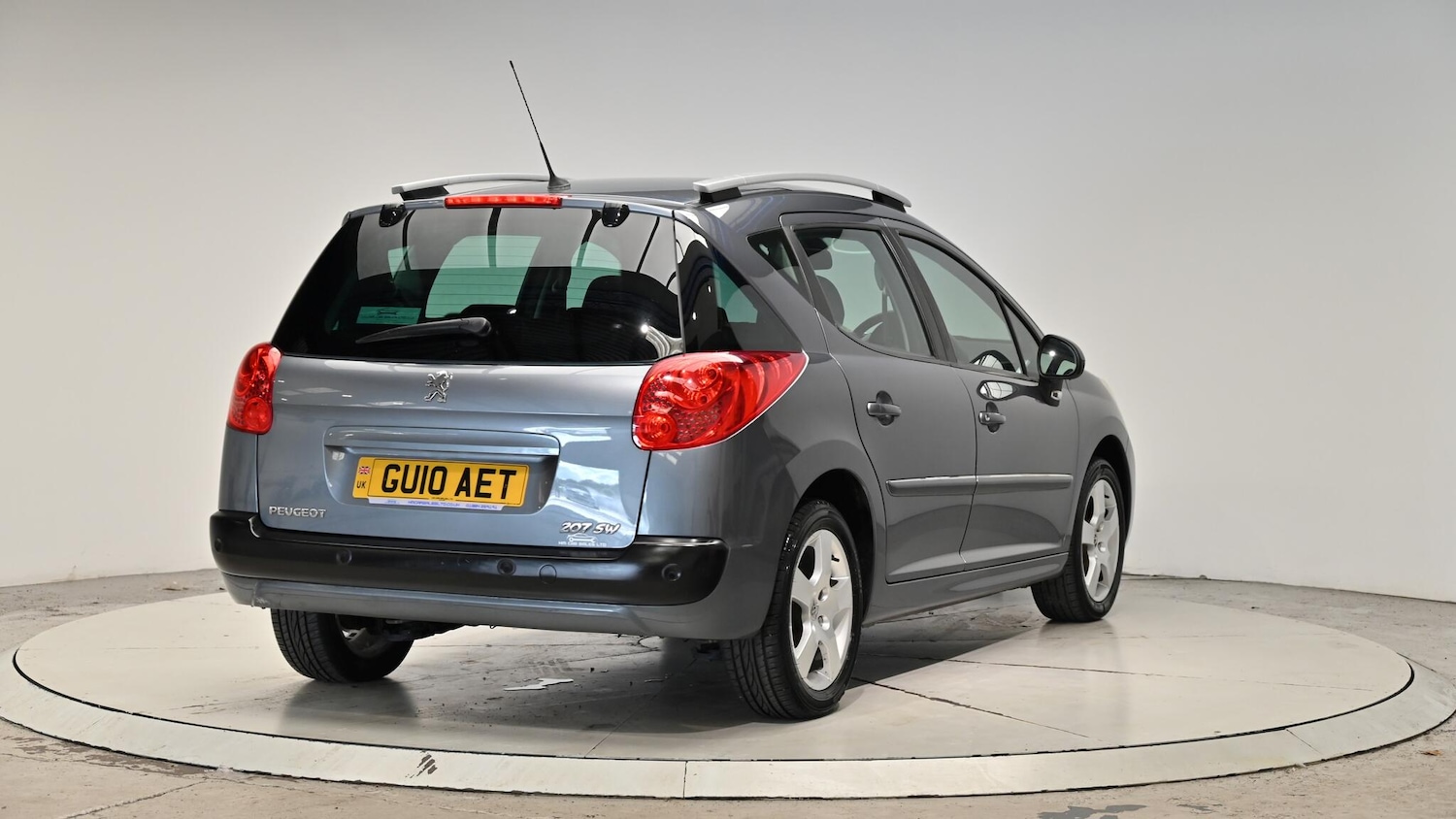 Vehicle 32