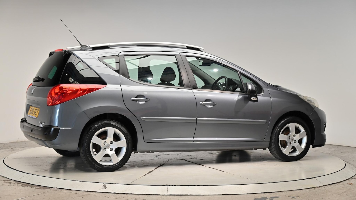 Vehicle 36