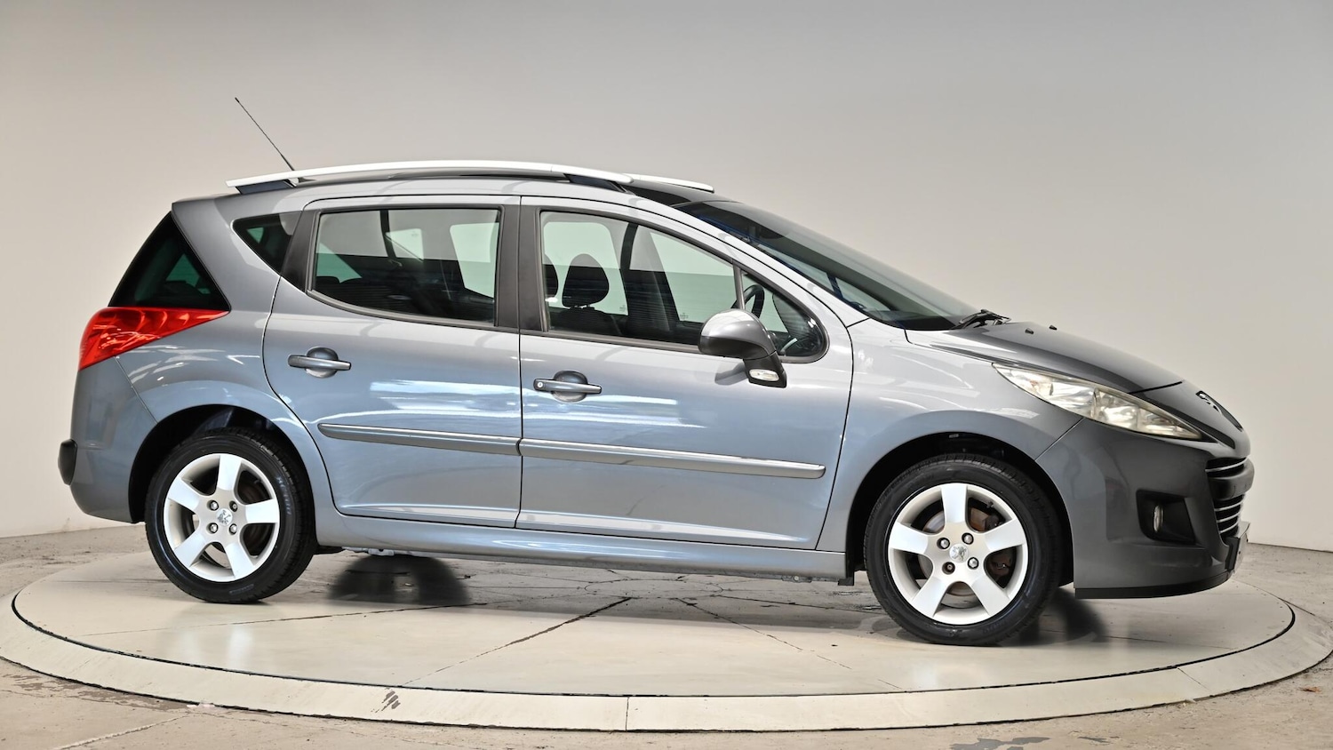 Vehicle 40