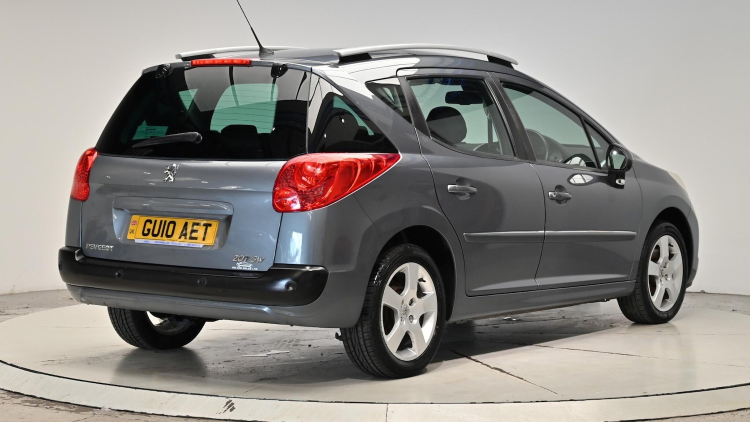Vehicle 6