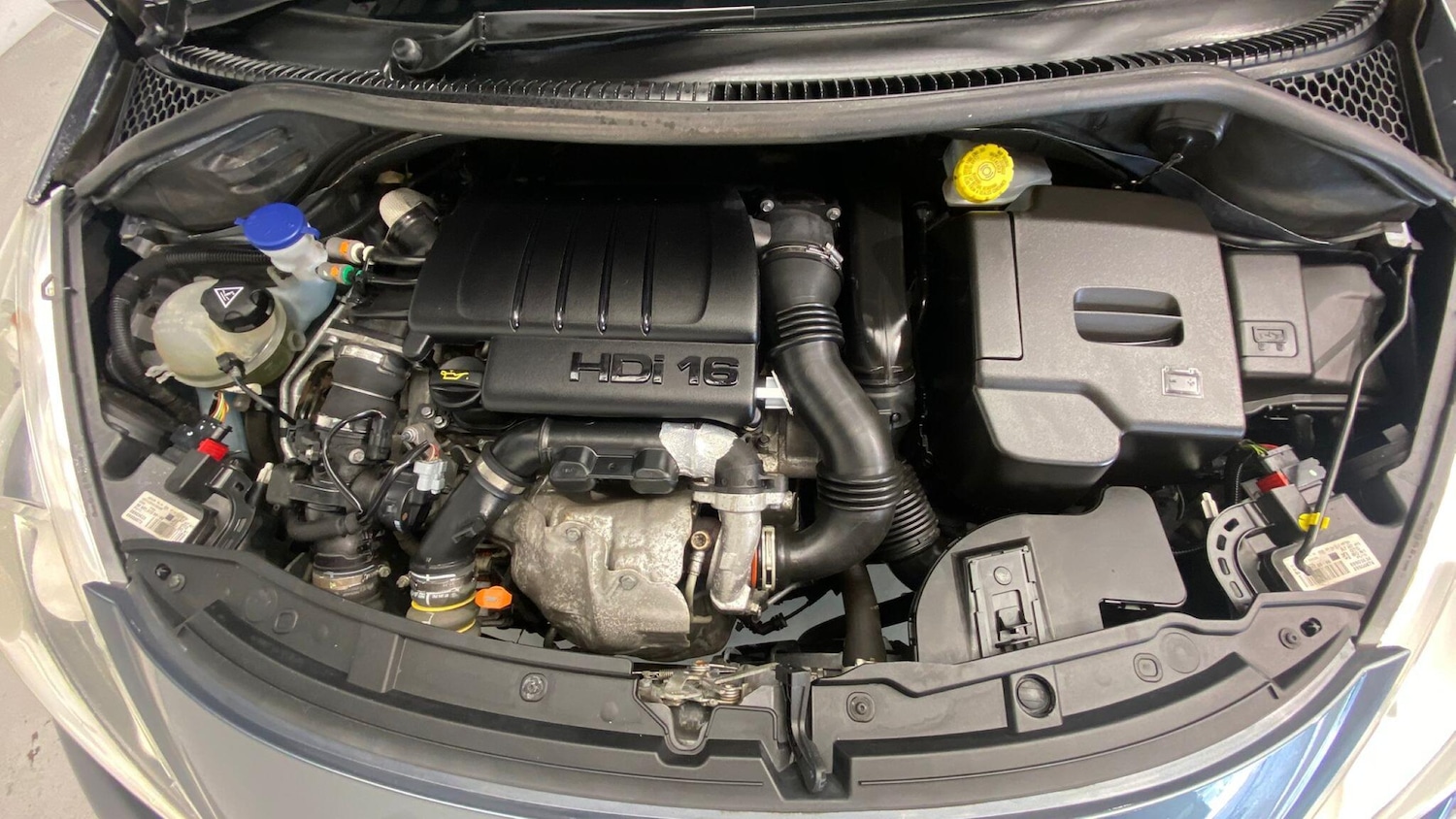 Vehicle 87