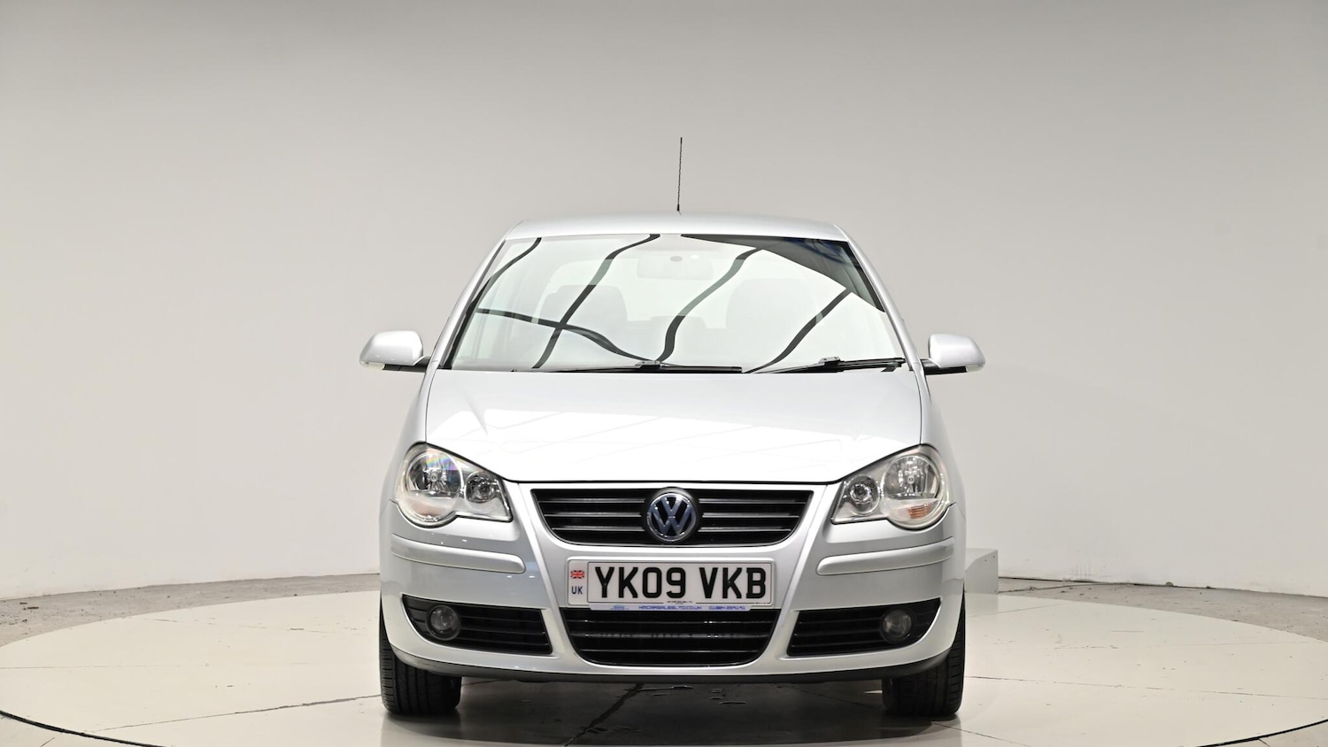 Used Volkswagen Polo 2009 for sale - 76975697: Photo 11