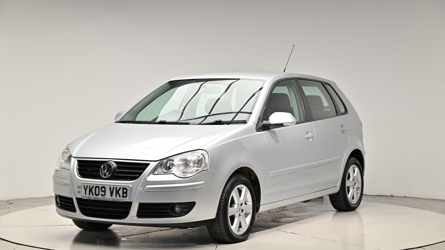 Used Volkswagen Polo 2009 for sale - 76975697: Photo 14