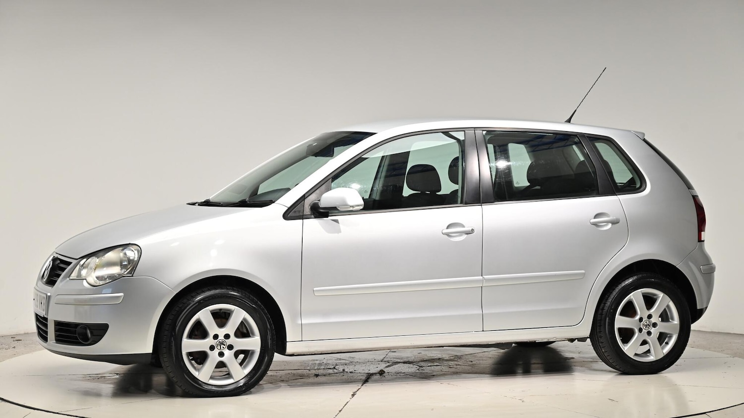Used Volkswagen Polo 2009 for sale - 76975697: Photo 18