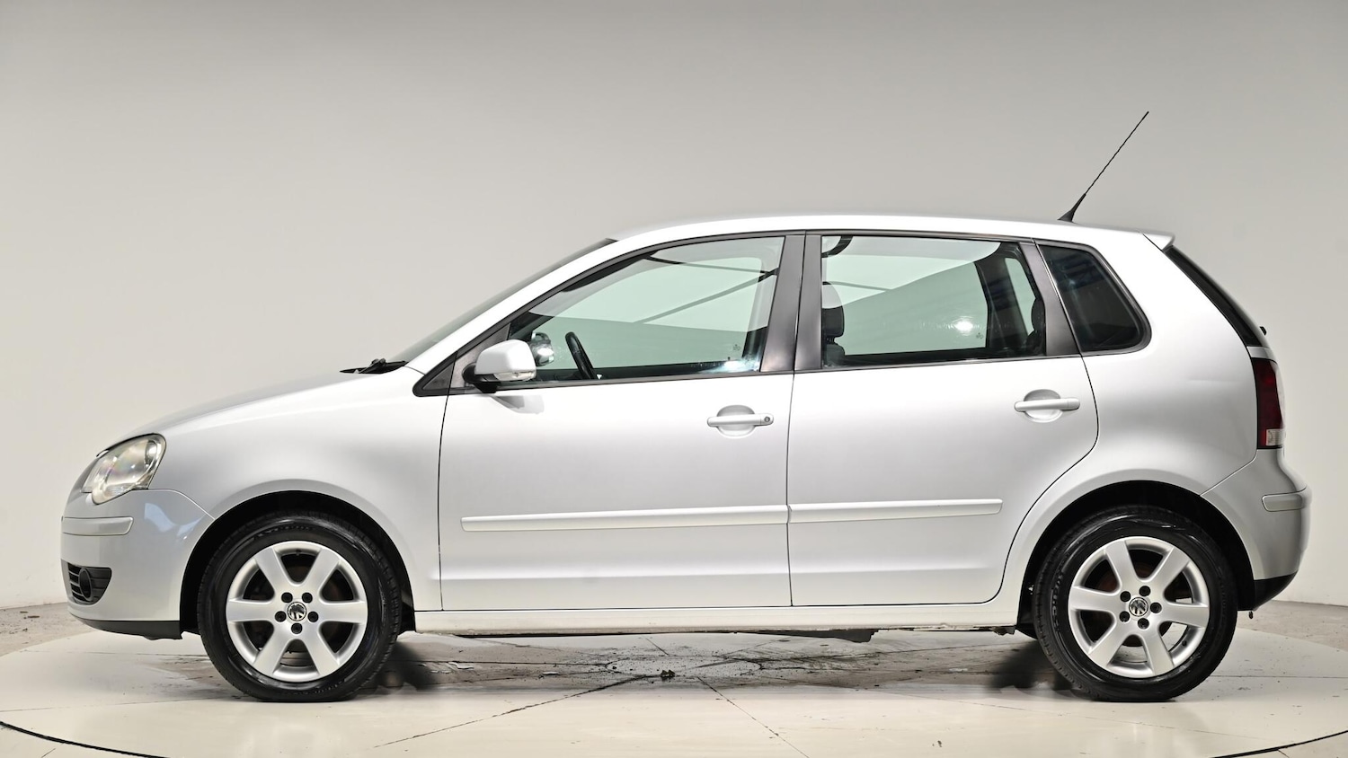 Used Volkswagen Polo 2009 for sale - 76975697: Photo 20