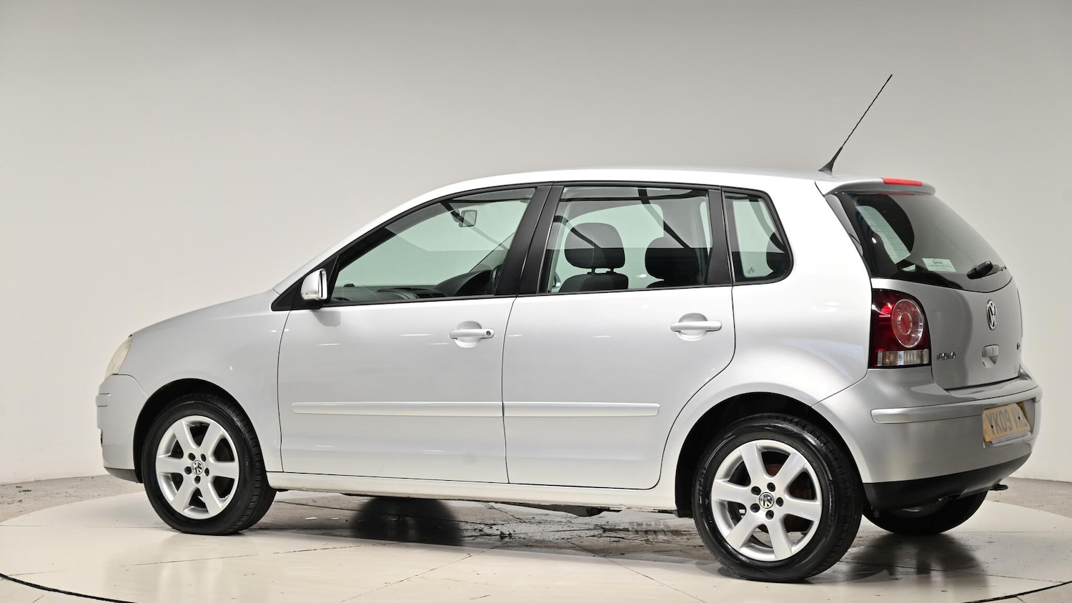 Used Volkswagen Polo 2009 for sale - 76975697: Photo 23