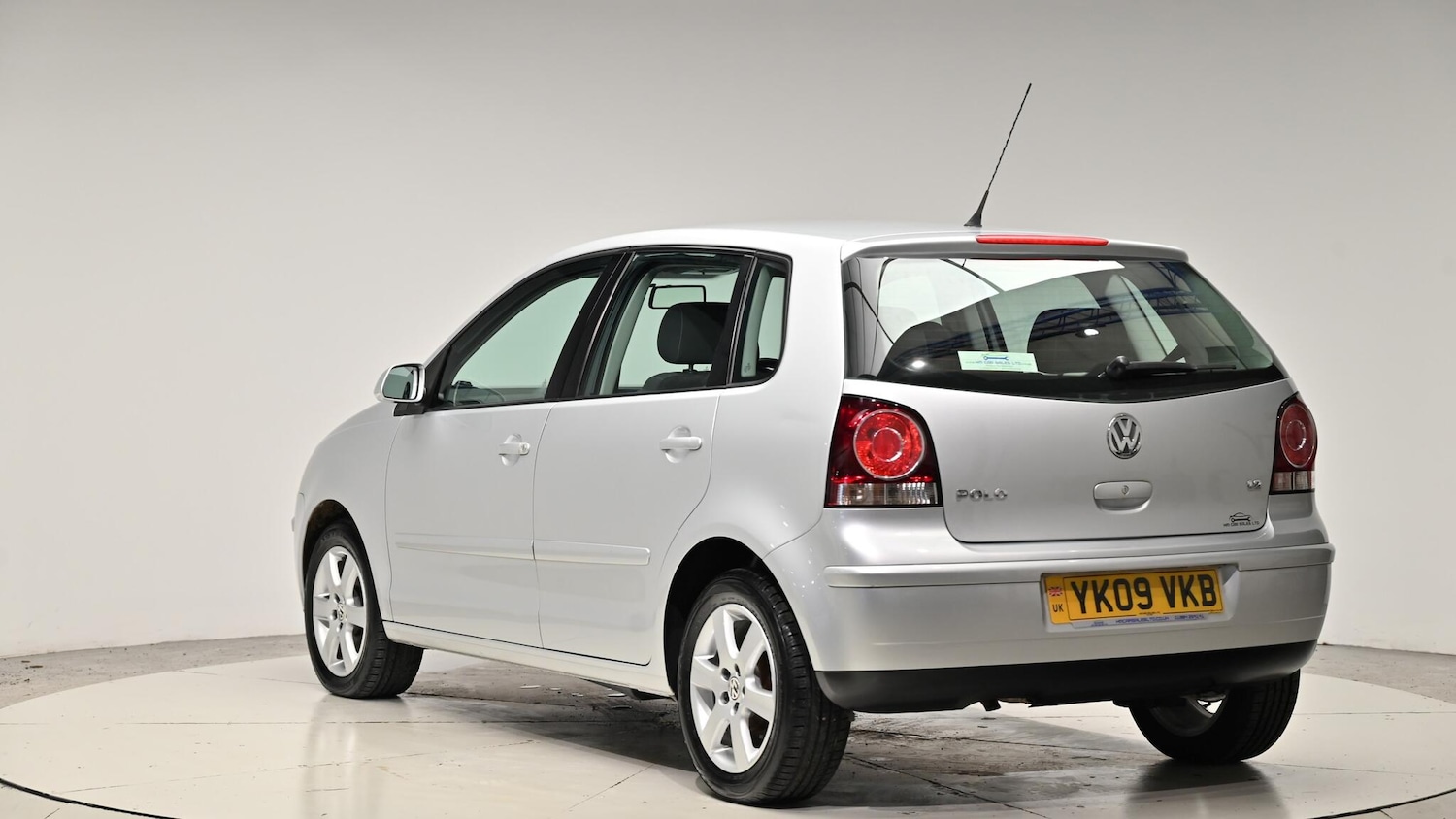 Used Volkswagen Polo 2009 for sale - 76975697: Photo 26