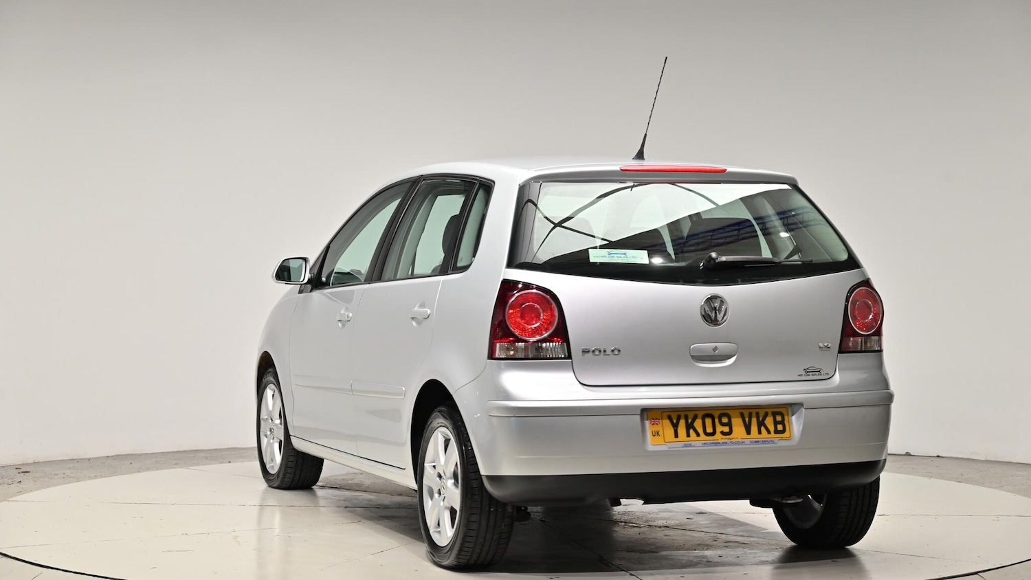 Used Volkswagen Polo 2009 for sale - 76975697: Photo 27