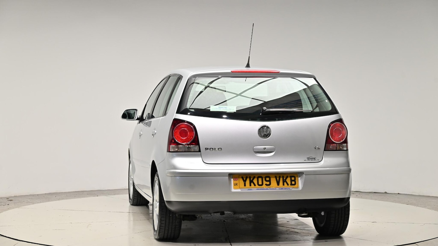 Used Volkswagen Polo 2009 for sale - 76975697: Photo 28